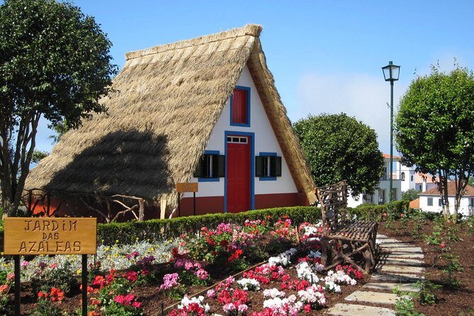 Discover the east - Key Points