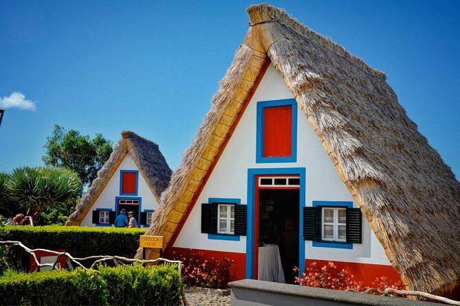 Discover The East - Madeira Island - Honest Considerations