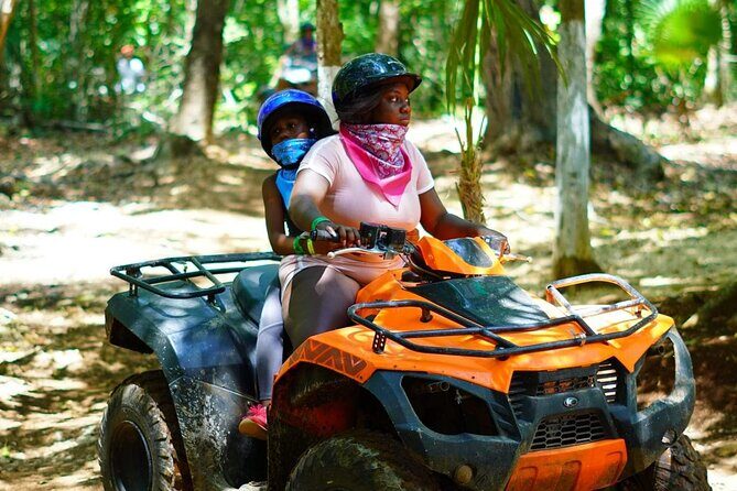 Discover the El Cedral town on ATVs: extreme adventure in Cozumel - Final Thoughts