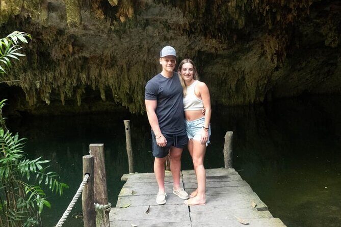 Discover the El Cedral town on ATVs: extreme adventure in Cozumel - FAQ