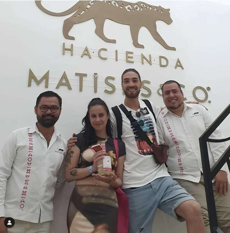 Discover the essence of playa del carmen: tequilera, jewelry and 5th avenue. - Practical Details and Considerations