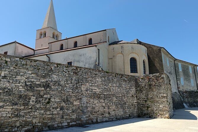 Discover the Essence of Pore - Private tour - Who Should Consider This Tour?