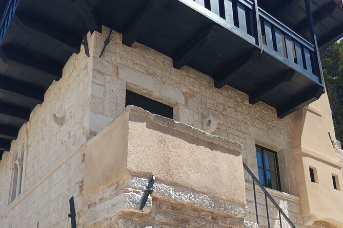 Discover the Essence of Pore - Private tour - FAQ