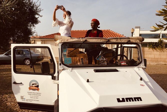 Discover the essence of the classic port UMM military jeep - FAQ