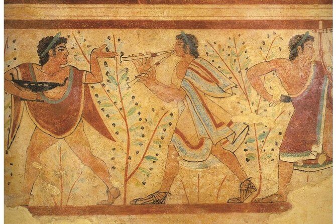Discover the Etruscans - FAQ