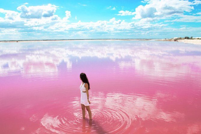 Discover the FABULOUS PINK WATERS in the Caribean - FAQ