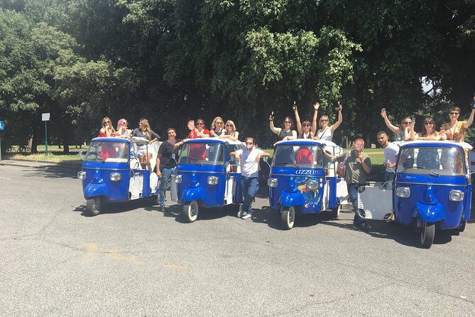 Discover the famous seven hills of Rome with the calessino bee - Final Thoughts: Is It Worth It?