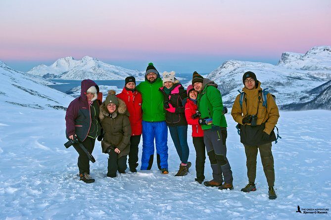 Discover the Fjords of Kvaloya - a roadtrip along fjords and fishing villages - FAQ