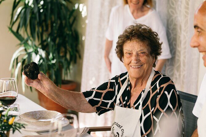 Discover the food valley and cook with truffle - Who Will Love This Tour?