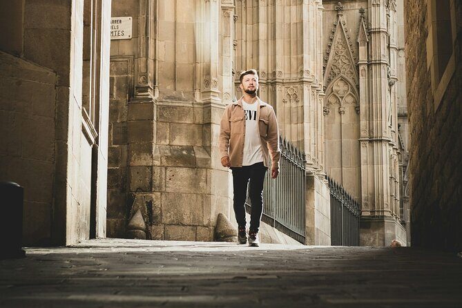 Discover the Gothic Quarter Walking Tour - What Could Be Better