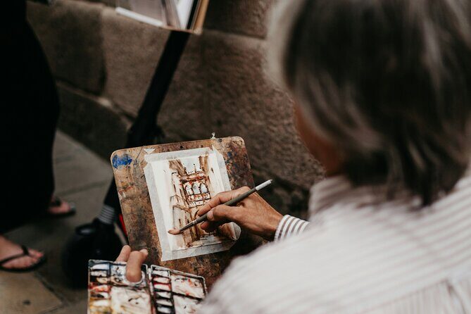 Discover the Gothic Quarter Walking Tour - FAQs About the Gothic Quarter Walking Tour