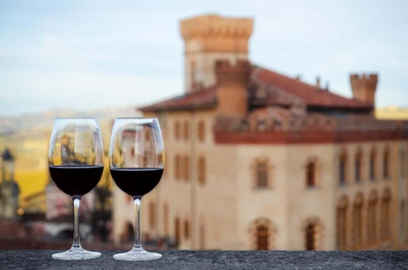 Discover the Heart of Alba and Barolo Reggion - What to Expect from the Tour