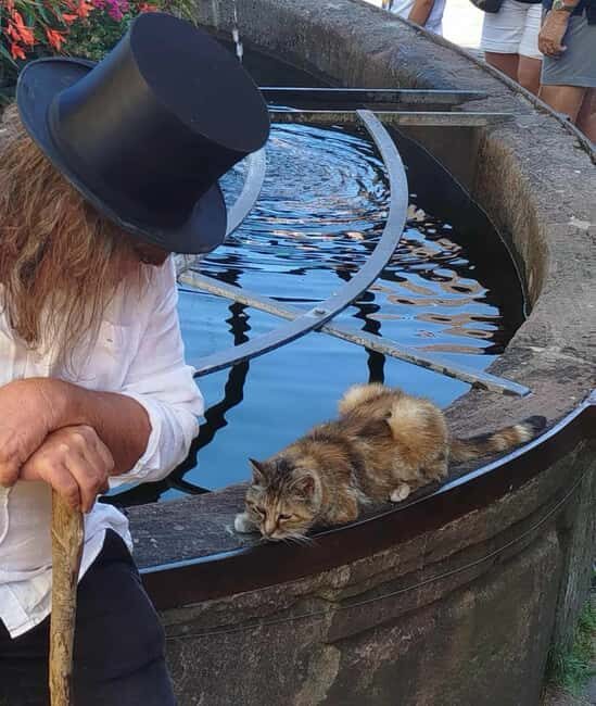 Discover the Heart of Alsace in Riquewihr - Key Points