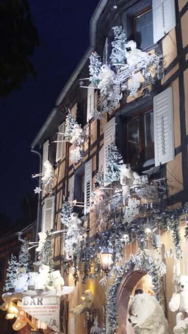 Discover the Heart of Alsace in Riquewihr - An Honest Look at the Riquewihr Tour