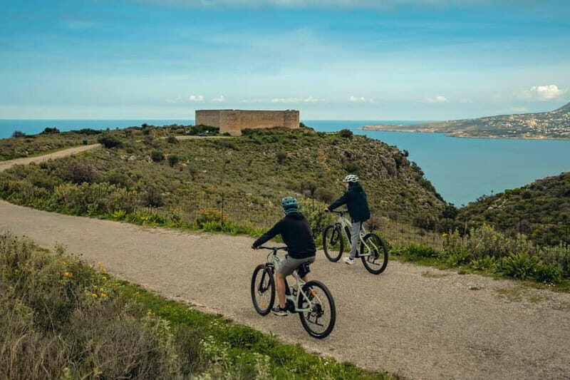 Discover the Heart of Crete on an E-Bike Adventure - Final Thoughts
