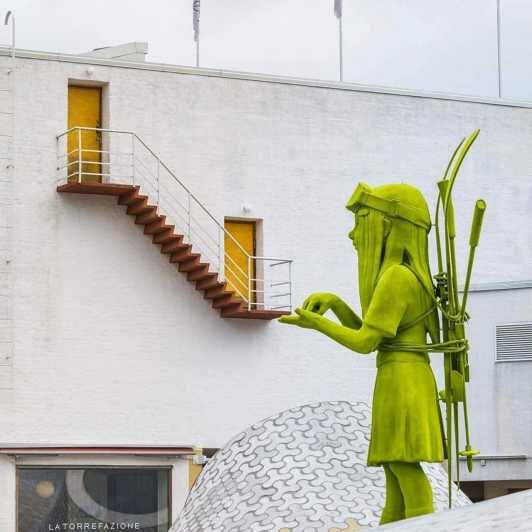 Discover the heart of Finland with a local guide. - Real Travelers’ Impressions