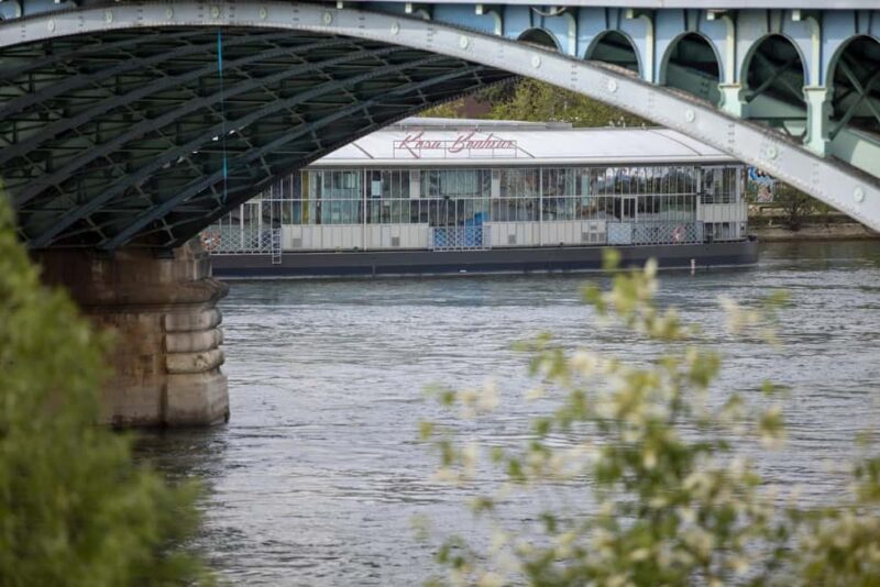 Discover the Hidden Birthplace of Impressionism - Exploring the Hidden Birthplace of Impressionism