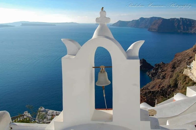 Discover The Hidden Gems Of Santorini - What to Expect from This Santorini Tour