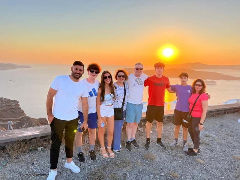 Discover The Hidden Gems Of Santorini - Frequently Asked Questions