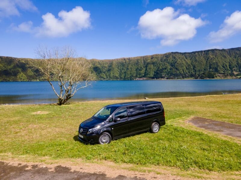 Discover the Hidden Gems of São Miguel Full Day Private Tour - Price and Value