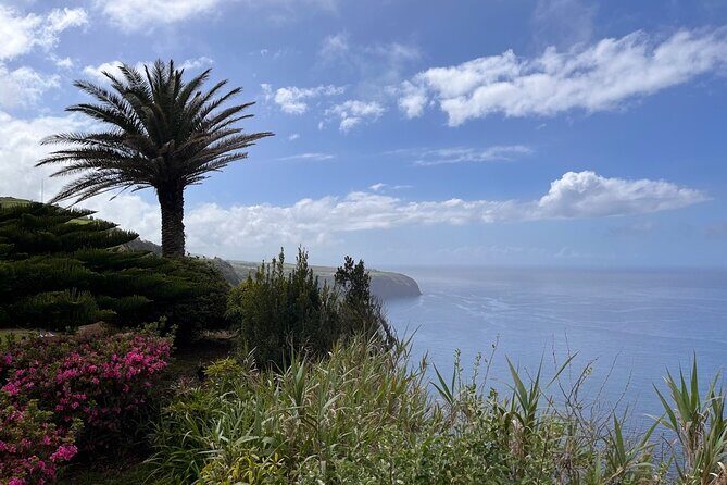 Discover the Hidden Gems of São Miguel - Full Day Private Tour - Booking and Cancellation