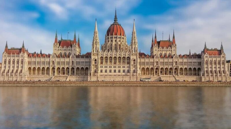 Discover the Highlights and Hidden Gems of Budapest - Key Points