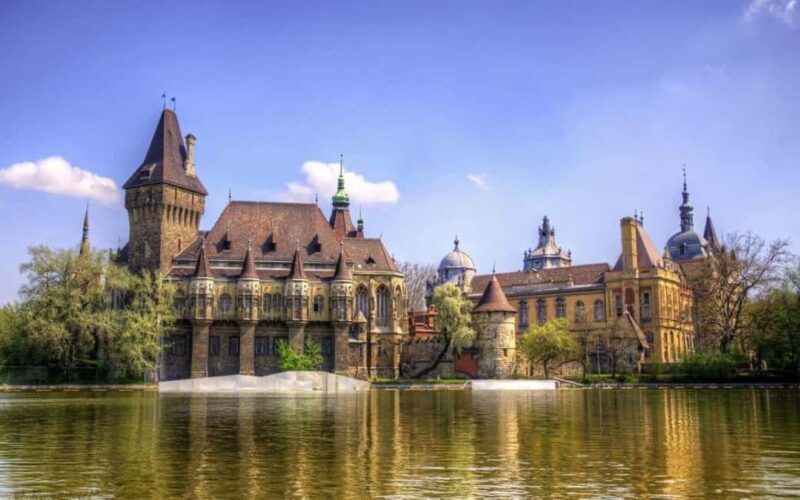 Discover the Highlights and Hidden Gems of Budapest - Frequently Asked Questions