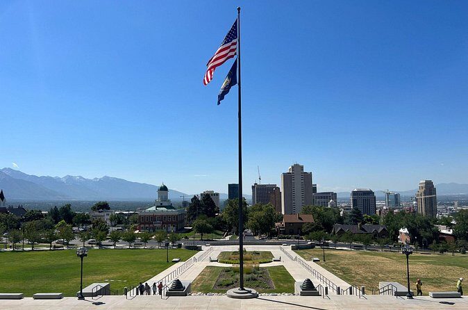 Discover the Highlights of Downtown Salt Lake City - Frequently Asked Questions (FAQs)