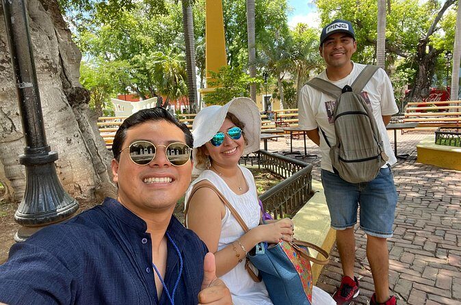 Discover the Historic Center of Merida - Teatro Peon Contreras