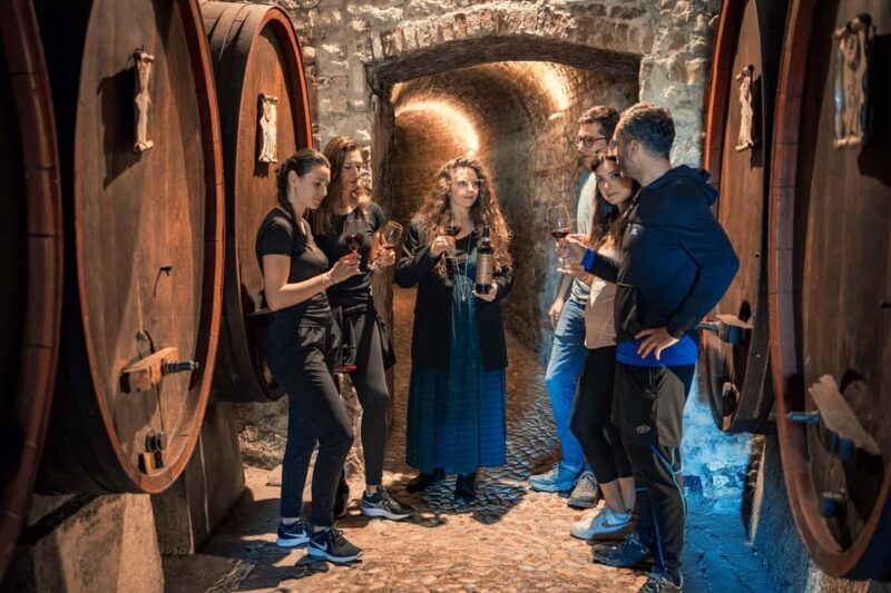 Discover the historic house of Niccolò Machiavelli; - A closer look at what this tour covers