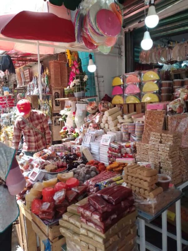 Discover the iconic Basilica of Guadalupe in Mexico City. - Who Should Consider This Tour?