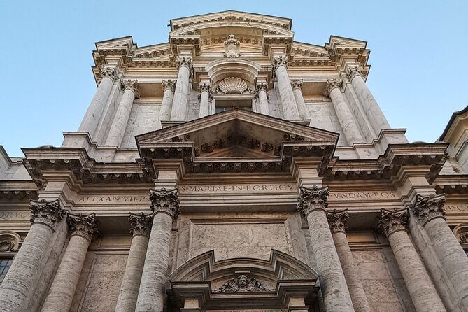 Discover the Jewish Ghetto of Rome on a Small Group Walking Tour - Who Should Consider This Tour?