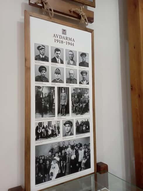 Discover the land of Gagauzia with a local guide - An in-depth look at the Gagauzia tour experience