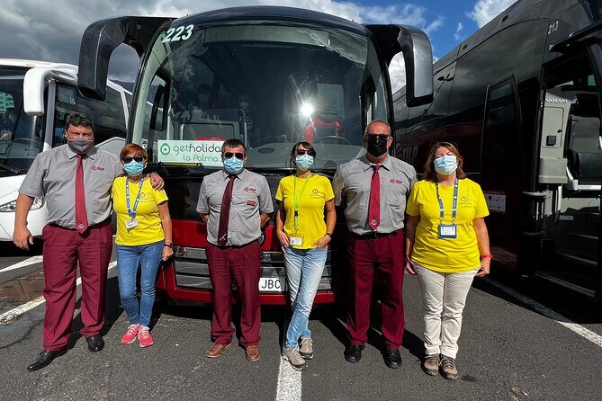 Discover the last eruption in La Palma - FAQs