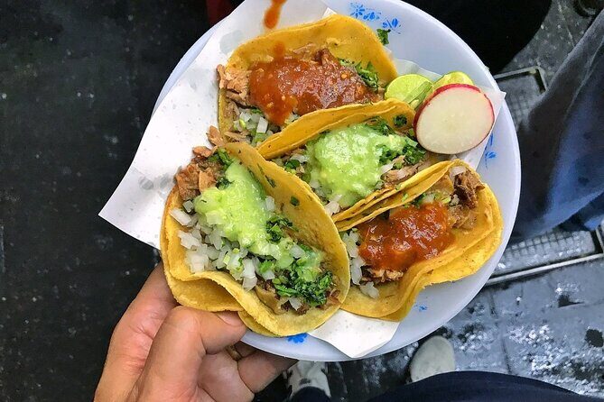 Discover the Latin-American Tower and Historic Center Tour - Key Points