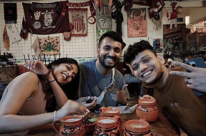 Discover the Latin-American Tower and Historic Center Tour - Final Thoughts