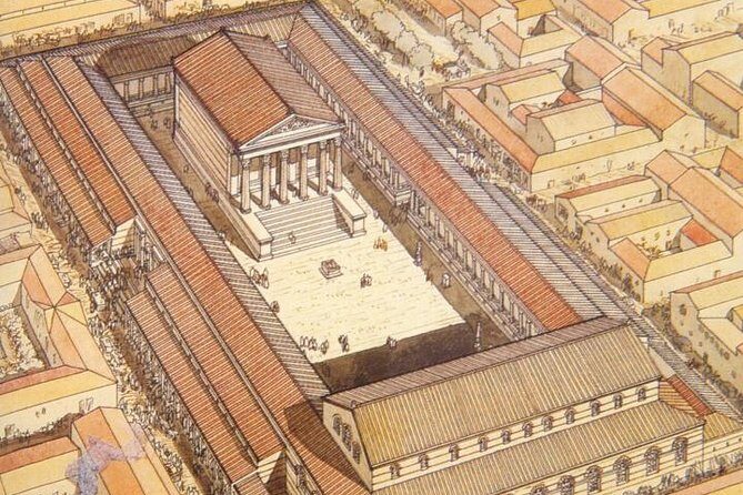 Discover the Latin quarter - FAQ