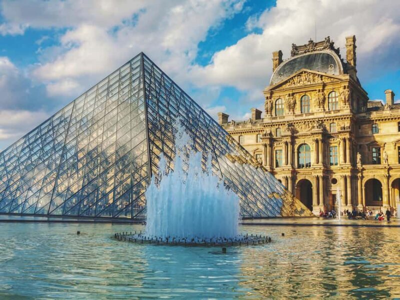 Discover the Louvre: Paris Art Tour + Mona Lisa pass - Key Points