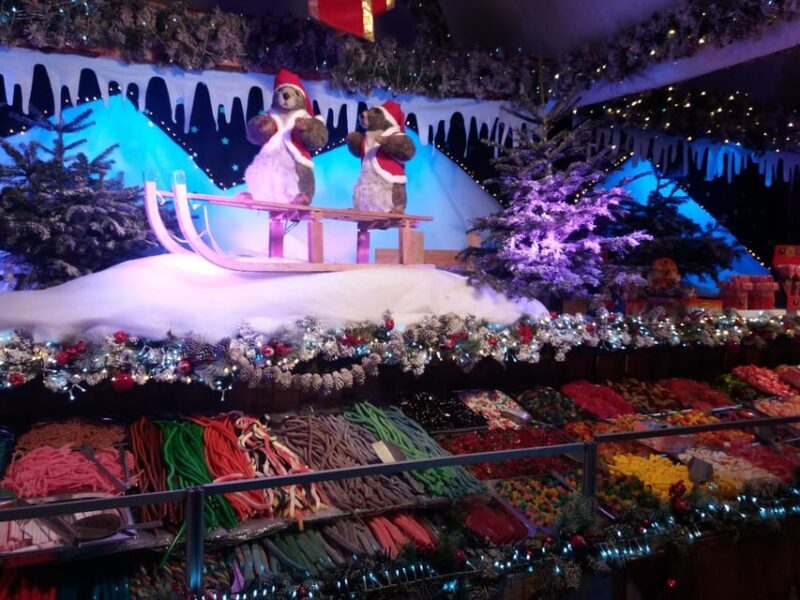 Discover the magic of Christmas in Brussels with a local guide - Exploring Brussels During Christmas: What to Expect