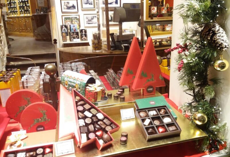 Discover the magic of Christmas in Brussels with a local guide - Final Thoughts: Who Should Consider This Tour?