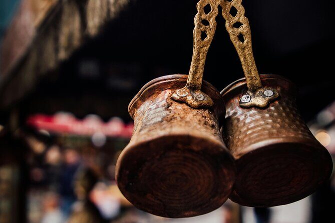 Discover the Magic of Turkish Coffee Fortune Telling - A Deep Dive into the Experience