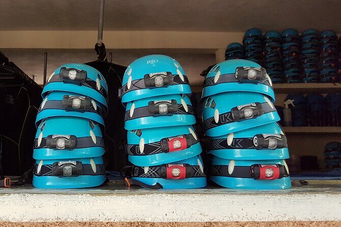 Discover the magnificent Secret River of the Riviera Maya. Transport included - FAQ