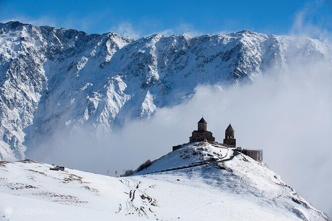 Discover the Majestic Georgian Highlands - An In-Depth Look at the Tour Experience