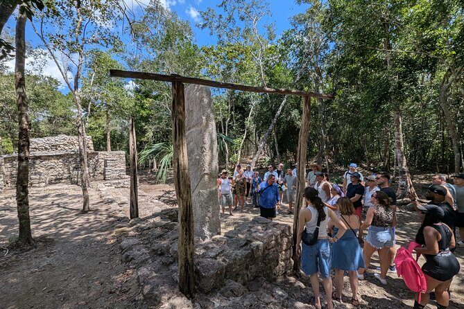 Discover the Mayan Culture Tulum, Coba, Cenote and Playa Del Carmen - Authentic Insights from Reviews