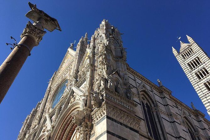 Discover the Medieval Charm of Siena on a Private Walking Tour - Our Take on the Value