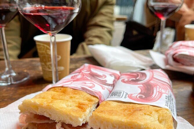 Discover the Milano by Food - What’s Included and What to Expect