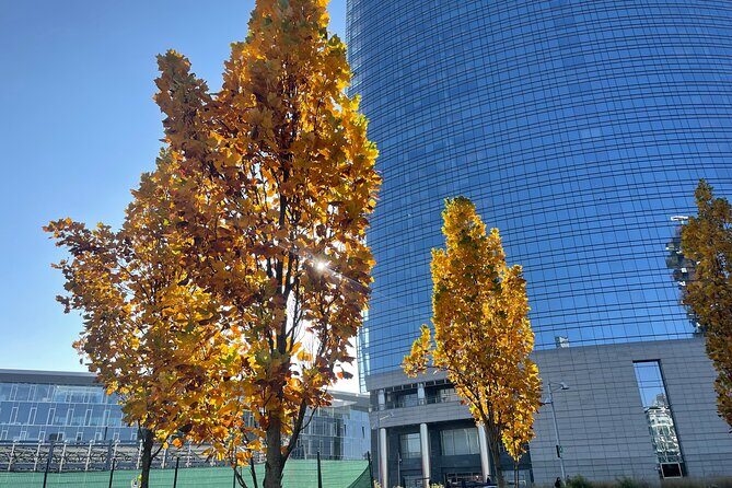 Discover the Milano by Food - Final Thoughts