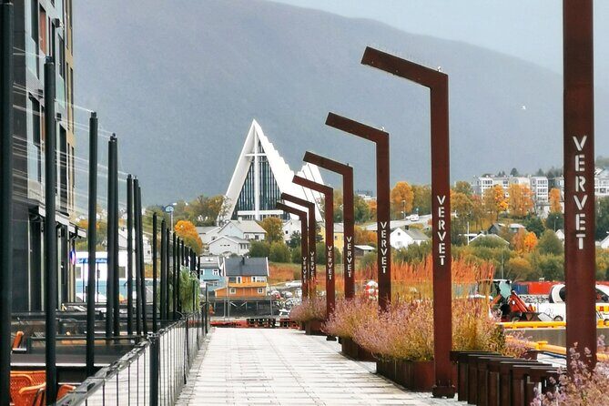 Discover the most Photogenic Spots of Tromsø with a Local - Key Points