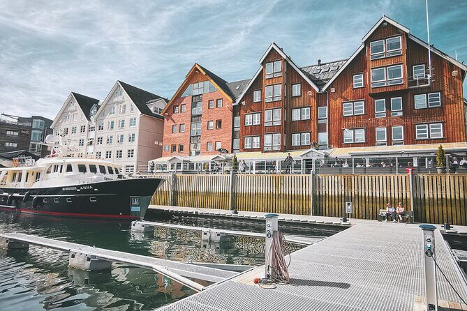 Discover the most Photogenic Spots of Tromsø with a Local - Final Thoughts