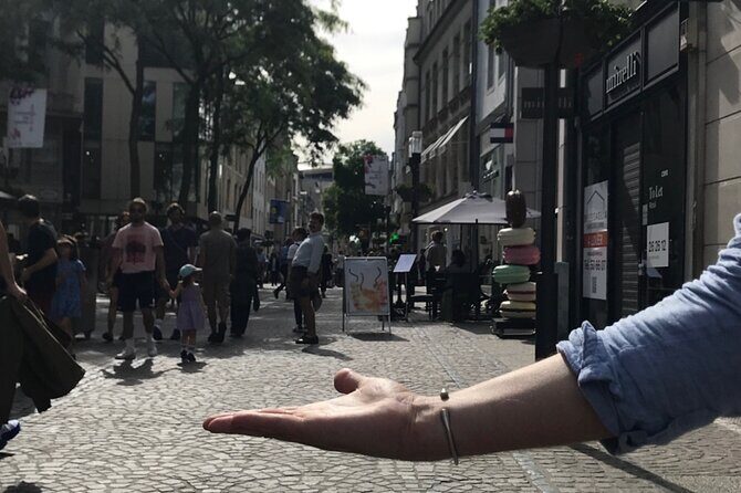 Discover the Mysteries of Luxembourg - What to Expect from the Treasure Hunt in Luxembourg